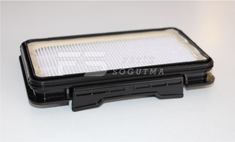 Row.Ro 8341 SİLENCE FORCE Hepa Filtre