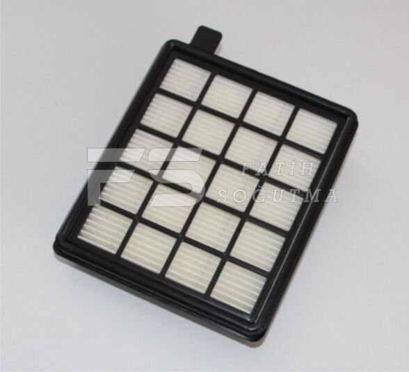 Arç.HEPA Filtre S7534