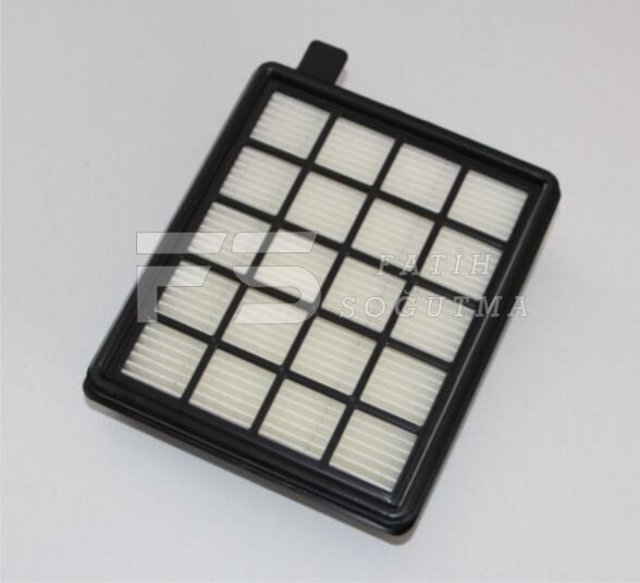 Arç.HEPA Filtre S7534