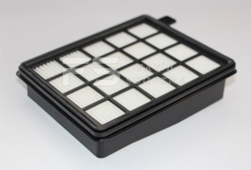 Arç.HEPA Filtre S7534