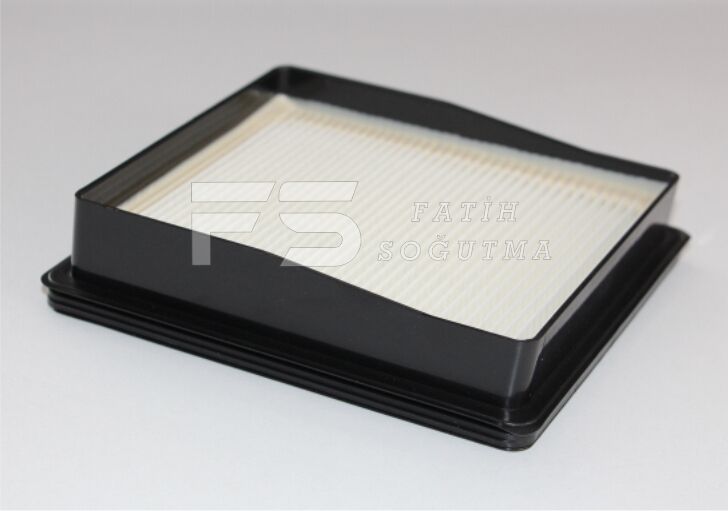 Arç.HEPA Filtre S7534