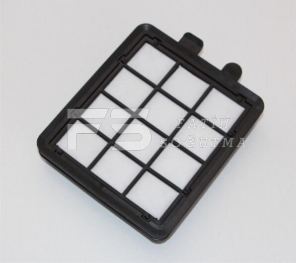 STİLEVS HEPA Filtre HF17701