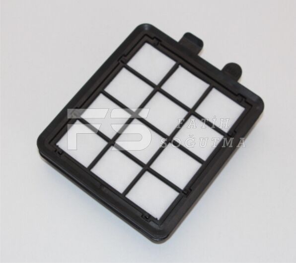 STİLEVS HEPA Filtre HF17701