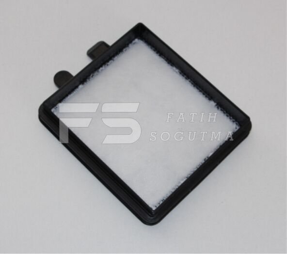 STİLEVS HEPA Filtre HF17701