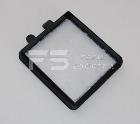 STİLEVS HEPA Filtre HF17701