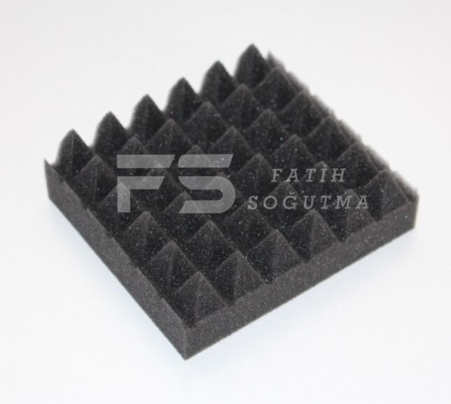 STİLEVS PİRAMİT Sünger