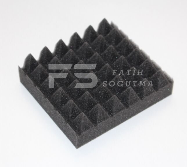 STİLEVS PİRAMİT Sünger