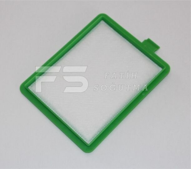 ELEKTROLÜX Çıkış Filtresi