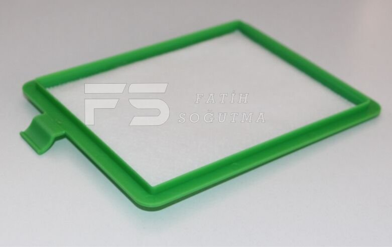 ELEKTROLÜX Çıkış Filtresi