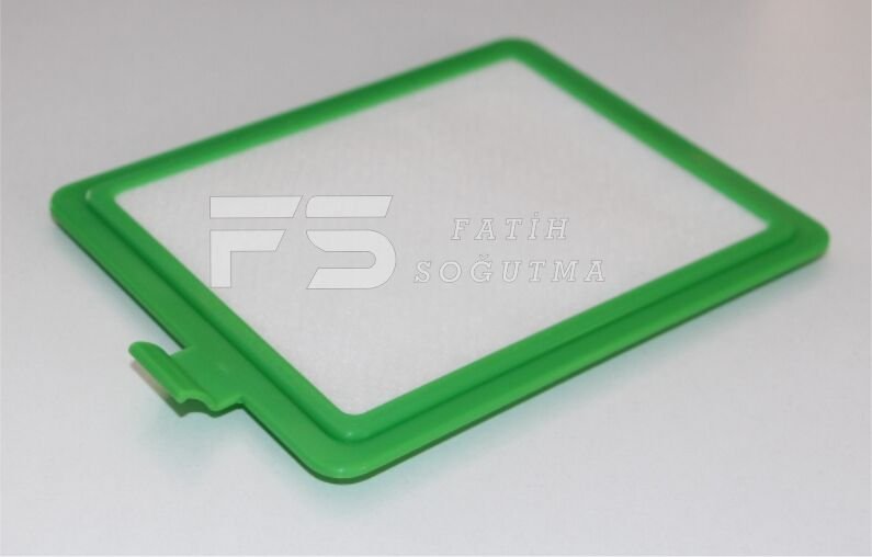 ELEKTROLÜX ÇIKIŞ FİLİTRESİ