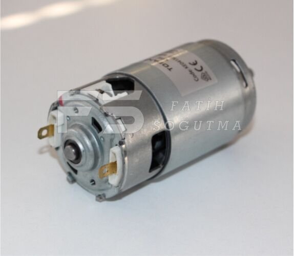 BLENDER MOTOR