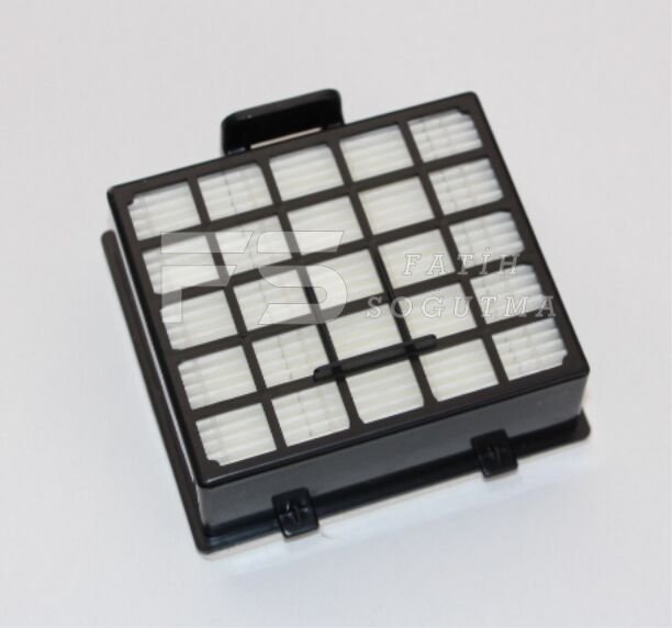 Bosch Logo Hepa Filtre