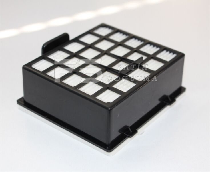 Bosch Logo Hepa Filtre