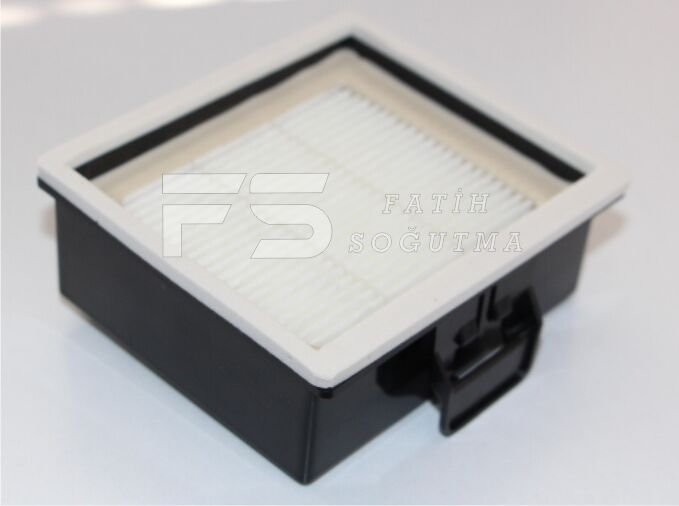 Bosch Logo Hepa Filtre