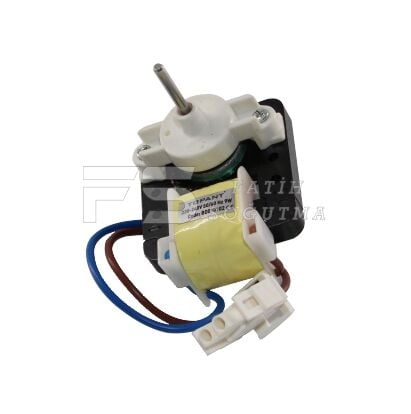 NF Fan Motoru Arç Mini 4206070100