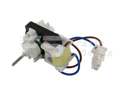NF Fan Motoru Arç Mini 4206070100