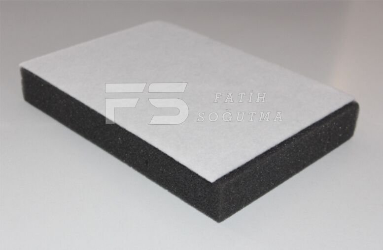 Üniversal Sünger KARACA Filtre