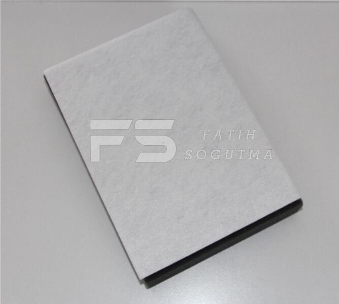 Üniversal Sünger KARACA Filtre