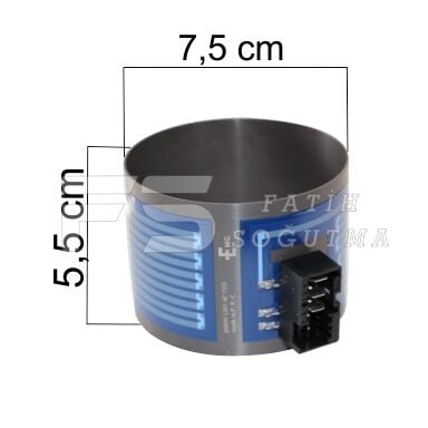 Bosch BM Rez. 7,5 cm - 55 mm