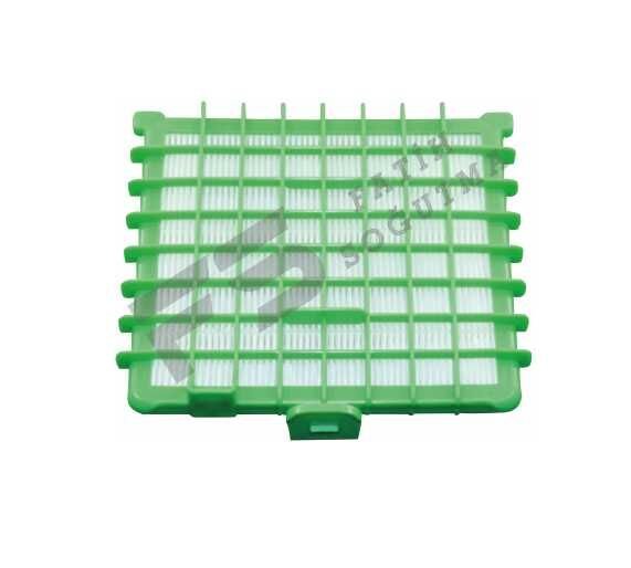 Row.Silence Hepa  Filtre İthal