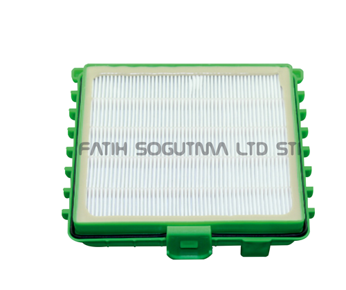 Row.Silence Hepa  Filtre İthal