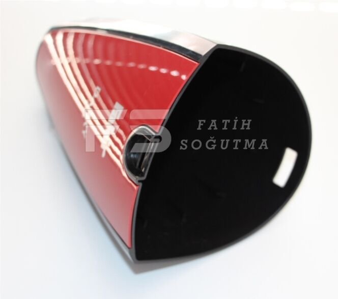 FAKİR DARKY Toz Hazne Gövdesi ORJ.