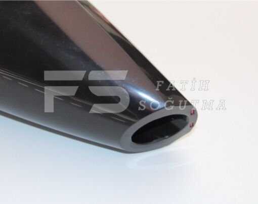 FAKİR DARKY Toz Hazne Gövdesi ORJ.