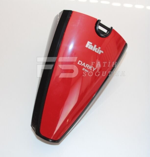 FAKİR DARKY Toz Hazne Gövdesi