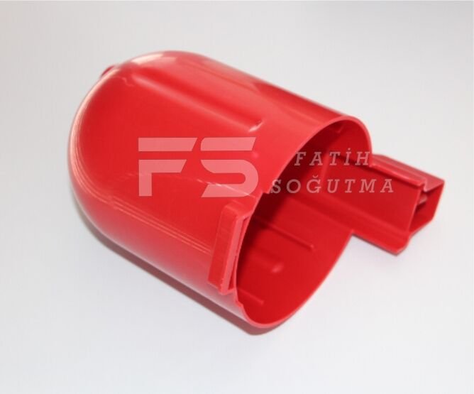 Fantom Pratik Çöp Hazne Gövdesi