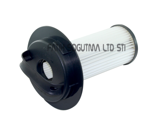 Maraton Silindirik Filtre