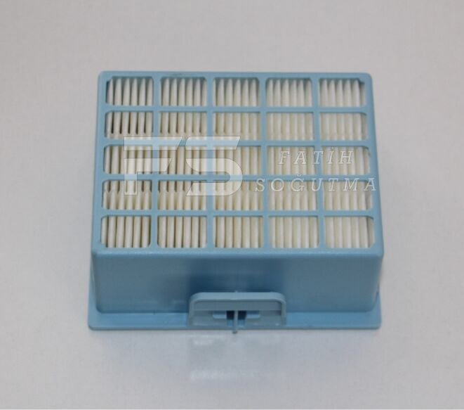 Bosch Siemens BGS2 VSX2 Hepa Filtre