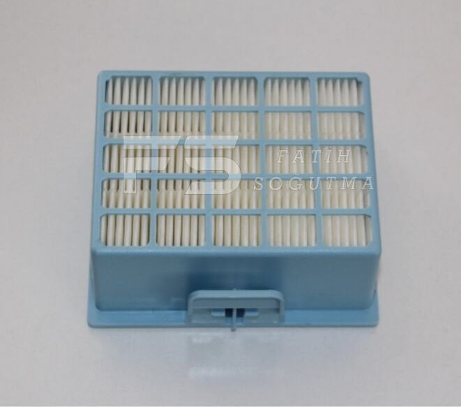 Bosch Siemens BGS2 VSX2 Hepa Filtre