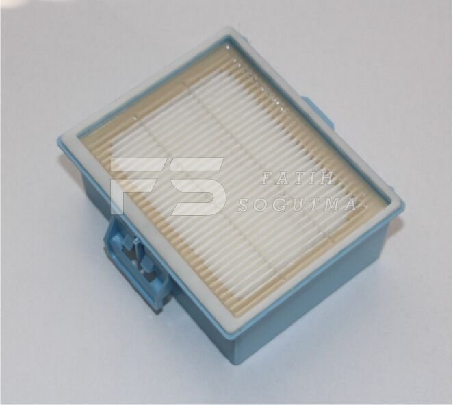 Bosch Siemens BGS2 VSX2 Hepa Filtre