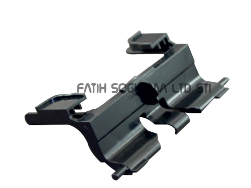 Bosch Kağıt Tutucu YENİ Tip