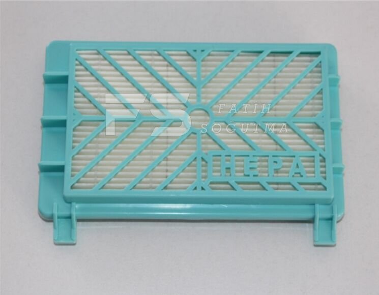 Philips Vision s Class Filtre