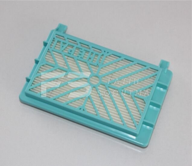 Philips Vision s Class Filtre