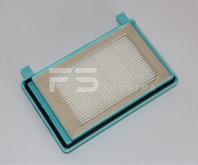 Philips Vision s Class Filtre