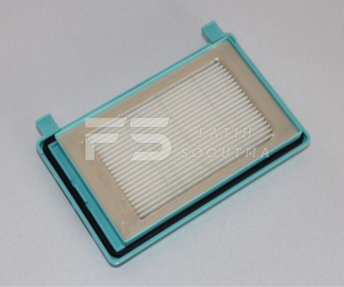 Philips Vision s Class Filtre