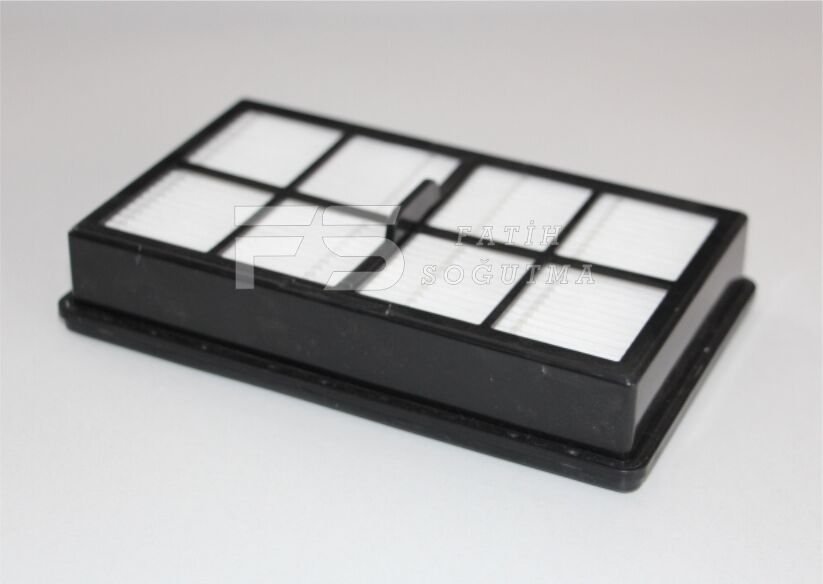 STİLEVS SPEKTRON Çıkış Hepa Filtresi HF185F