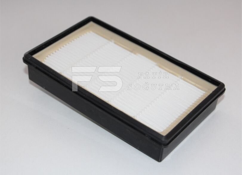 STİLEVS SPEKTRON Çıkış Hepa Filtresi HF185F