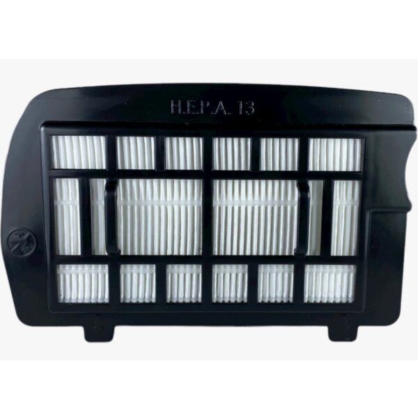 Fakir Ranger Hepa Filtre