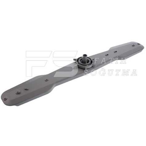 BM ÜST PERVANE ATLANTİS -YS