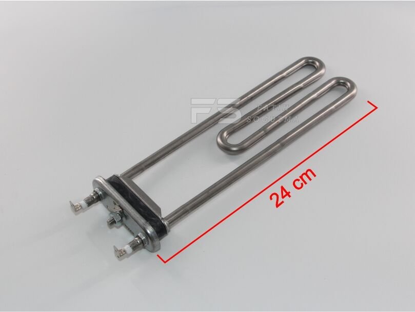 OÇM Rezistans DELİKSİZ ÜNİVERSAL RZ02UN01