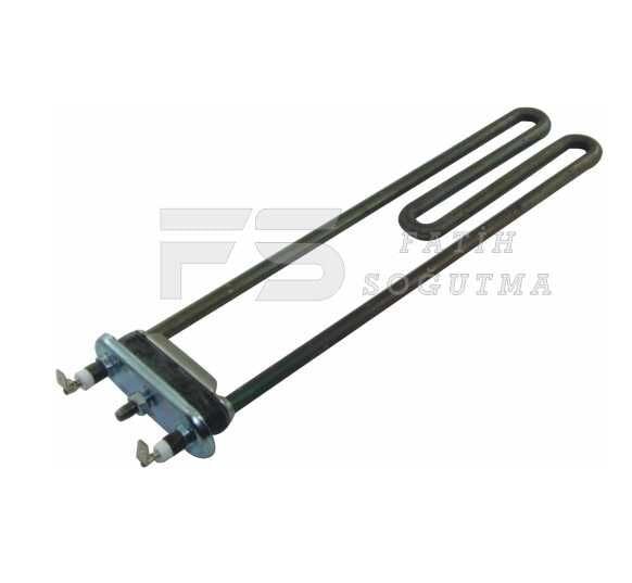 OÇM Rezistans DELİKSİZ ÜNİVERSAL RZ02UN01