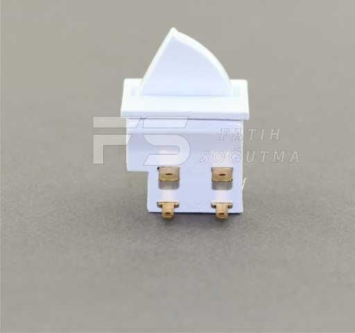 Buton VESTEL 4 Soketli AN01VE01