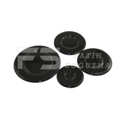 Üniversal Emaye Kapak Tk