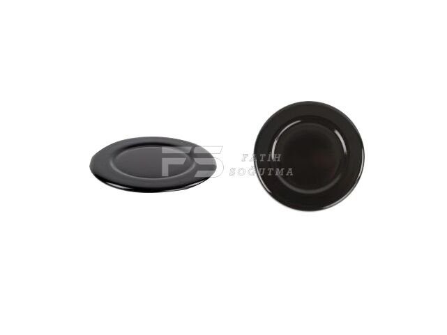 Üniversal Büyük Bek Kapağı Emaye