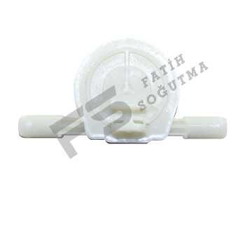 Su Sayaç Türbün  1760900100