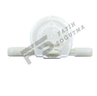 Su Sayaç Türbün  1760900100