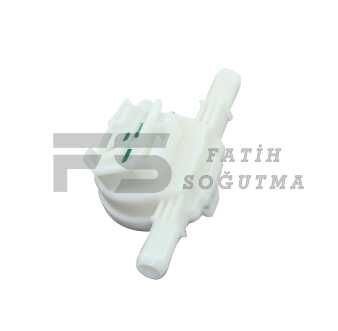 Su Sayaç Türbün  1760900100